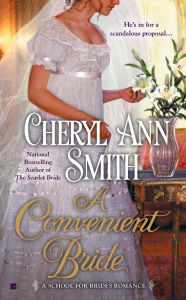 Title: A Convenient Bride, Author: Cheryl Ann Smith