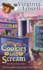Cookies and Scream (Cookie Cutter Shop Mystery Series #5)