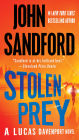 Stolen Prey (Lucas Davenport Series #22)
