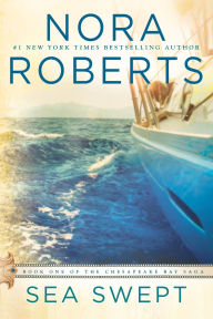 Title: Sea Swept (Chesapeake Bay Saga Series #1), Author: Nora Roberts
