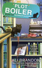 Plot Boiler (Black Cat Bookshop Series #5)