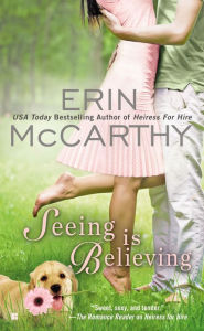 Title: Seeing is Believing (Cuttersville Series #3), Author: Erin McCarthy