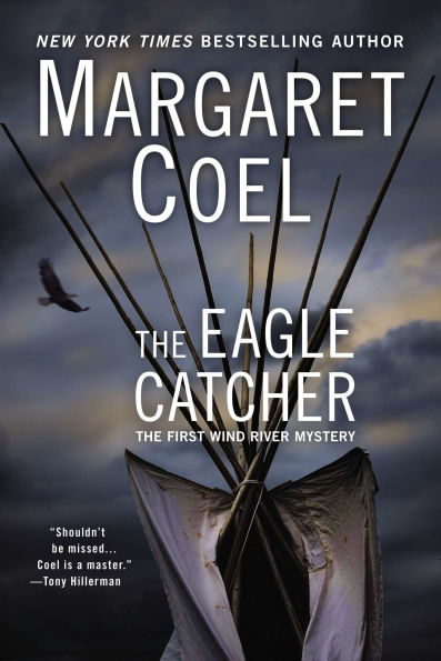 The Eagle Catcher (Wind River Reservation Series #1)