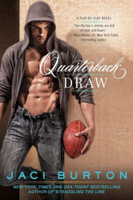 Title: Quarterback Draw (Play-by-Play Series #9), Author: Jaci Burton