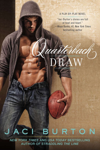 Quarterback Draw (Play-by-Play Series #9)