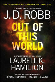 Title: Out of This World, Author: J. D. Robb