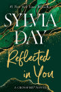 Reflected in You (Crossfire Series #2)