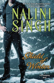 Title: Shield of Winter (Psy-Changeling Series #13), Author: Nalini Singh