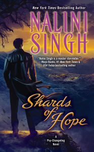 Shards of Hope (Psy-Changeling Series #14)