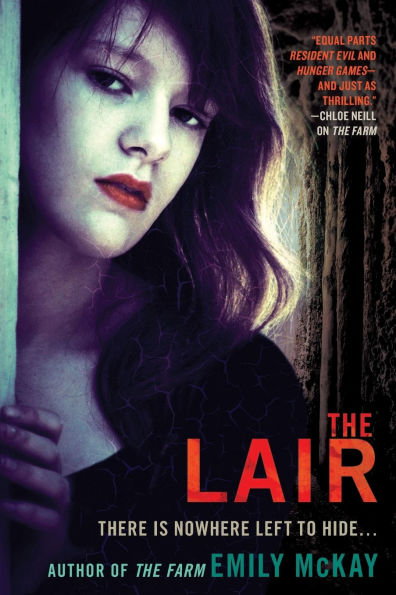 The Lair