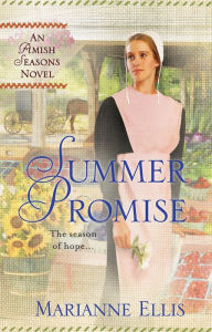 Title: Summer Promise, Author: Marianne Ellis