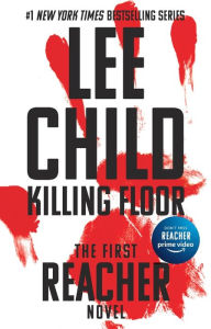 Title: Killing Floor (Jack Reacher Series #1), Author: Lee Child