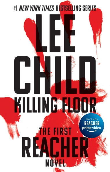 Killing Floor (Jack Reacher Series #1)