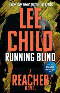 Running Blind (Jack Reacher Series #4)