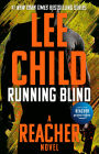 Running Blind (Jack Reacher Series #4)