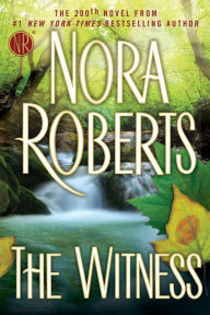 Free etextbooks online download The Witness 9780593637838 by Nora Roberts in English