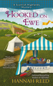 Title: Hooked on Ewe (Scottish Highlands Mystery #2), Author: Hannah Reed