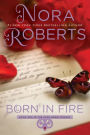 Born in Fire (Irish Born Trilogy #1)