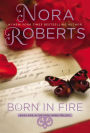 Born in Fire (Irish Born Trilogy #1)