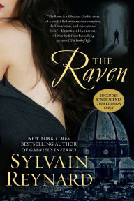 Title: The Raven, Author: Sylvain Reynard