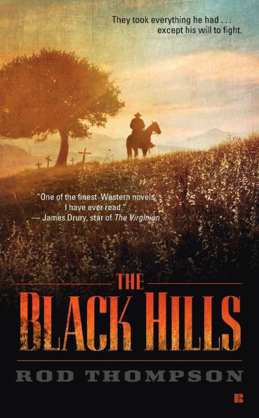 The Black Hills