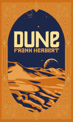 Dune (Barnes & Noble Collectible Editions)