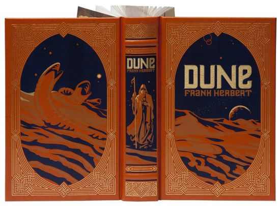 Dune (Barnes & Noble Collectible Editions)
