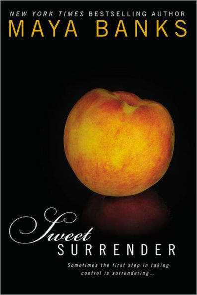 Sweet Surrender (Sweet Series #1)