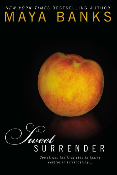 Sweet Surrender (Sweet Series #1)