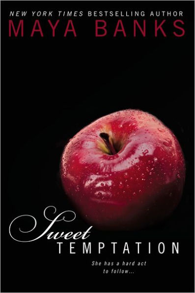 Sweet Temptation (Sweet Series #4)