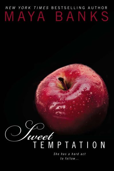 Sweet Temptation (Sweet Series #4)