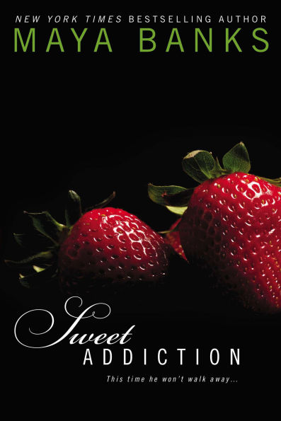 Sweet Addiction (Sweet Series #6)