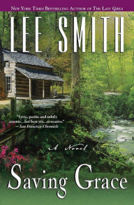 Title: Saving Grace, Author: Lee Smith