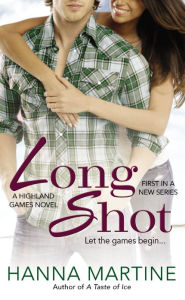 Title: Long Shot, Author: Hanna Martine