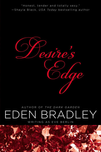 Desire's Edge (Edge Series #2)