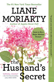 Title: The Husband's Secret, Author: Liane Moriarty
