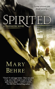 Title: Spirited, Author: Mary Behre