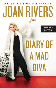 Title: Diary of a Mad Diva, Author: Joan Rivers