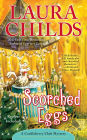 Scorched Eggs (Cackleberry Club Series #6)