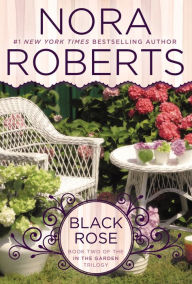 Title: Black Rose, Author: Nora Roberts