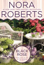 Black Rose (In the Garden Trilogy Series #2)