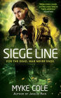 Siege Line (Shadow Ops: Reawakening Series #3)