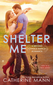 Title: Shelter Me, Author: Catherine Mann