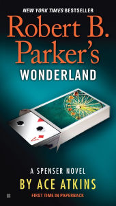 Robert B. Parker's Wonderland