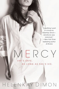 Title: Mercy, Author: HelenKay Dimon