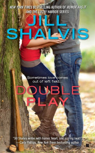 Title: Double Play, Author: Jill Shalvis