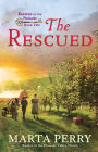 The Rescued: Keepers of the Promise, Book Two