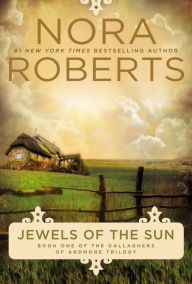 Title: Jewels of the Sun, Author: Nora Roberts