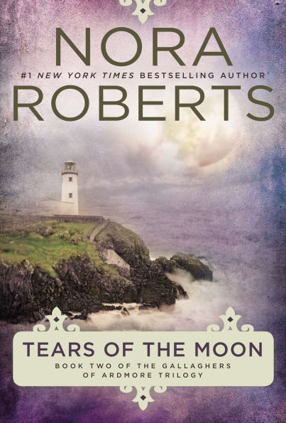 Tears of the Moon (Gallaghers Ardmore Trilogy Series #2)