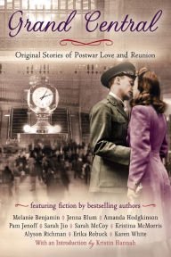 Title: Grand Central: Original Stories of Postwar Love and Reunion, Author: Karen White